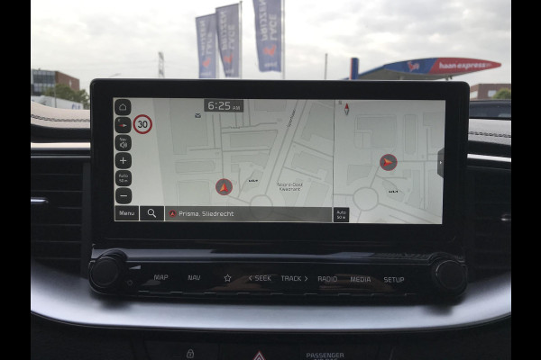 Kia Xceed 1.4 DynamicPlusLine Open dak