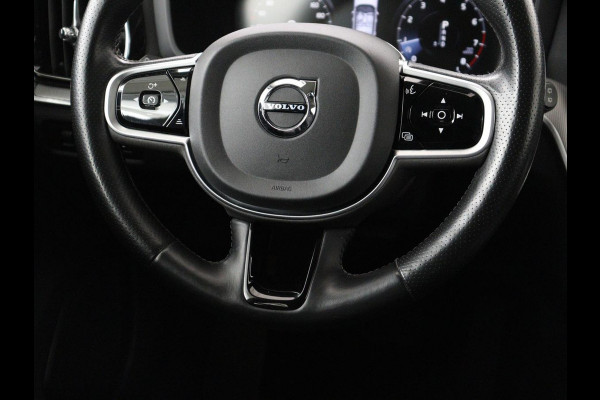 Volvo V60 2.0 T5 Inscription | Trekhaak | Leder | Stoel & Stuurverwarming | Navigatie | Carplay | Harman/Kardon | Full LED | Parkeerhulp | DAB | Memory | Climate control | Bluetooth | Cruise control
