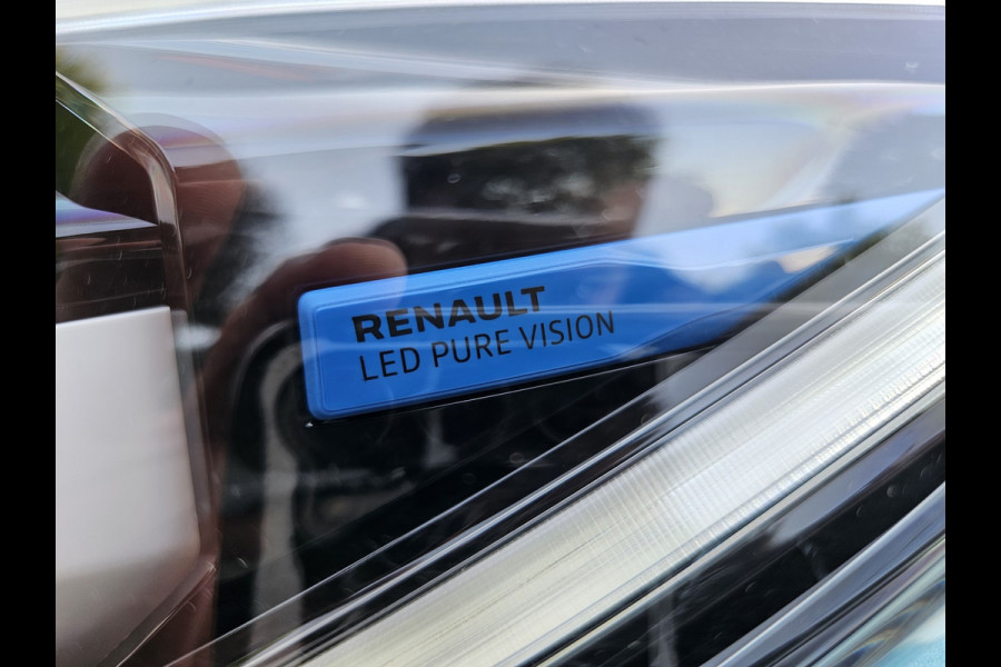 Renault ZOE R135 Zen 52 kWh Koopaccu! SOH 94%! LED! Airco/Clima! PDC! Cruise Control! Navigatie!