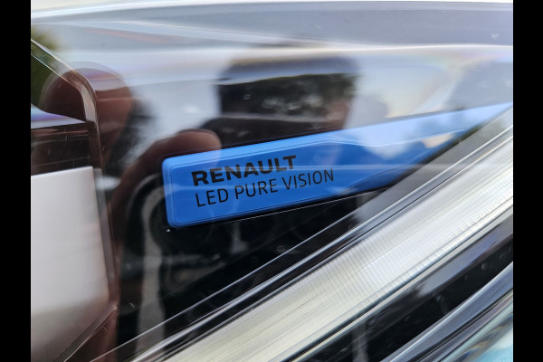 Renault ZOE R135 Zen 52 kWh Koopaccu! SOH 94%! LED! Airco/Clima! PDC! Cruise Control! Navigatie!