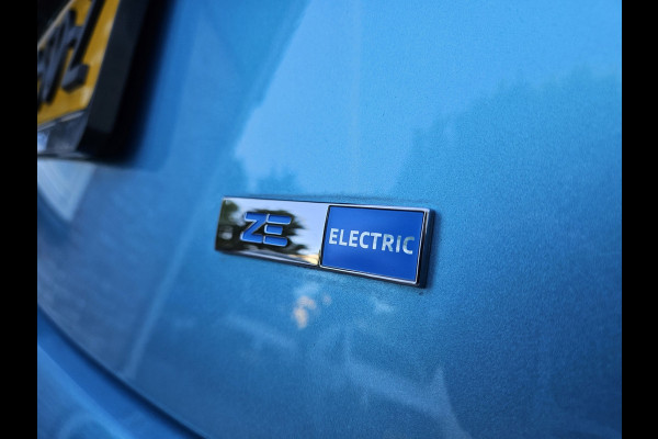 Renault ZOE R135 Zen 52 kWh Koopaccu! SOH 94%! LED! Airco/Clima! PDC! Cruise Control! Navigatie!