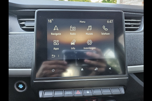 Renault ZOE R135 Zen 52 kWh Koopaccu! SOH 94%! LED! Airco/Clima! PDC! Cruise Control! Navigatie!