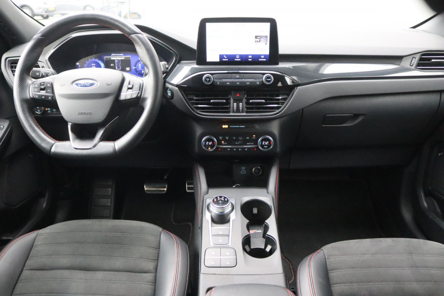 Ford Kuga 2.5 PHEV ST-Line X Trekhaak/360-Camera/Winter-pack/Elektr.-klep