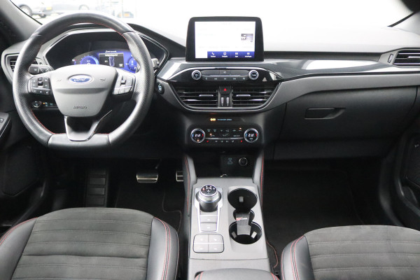 Ford Kuga 2.5 PHEV ST-Line X Trekhaak/360-Camera/Winter-pack/Elektr.-klep