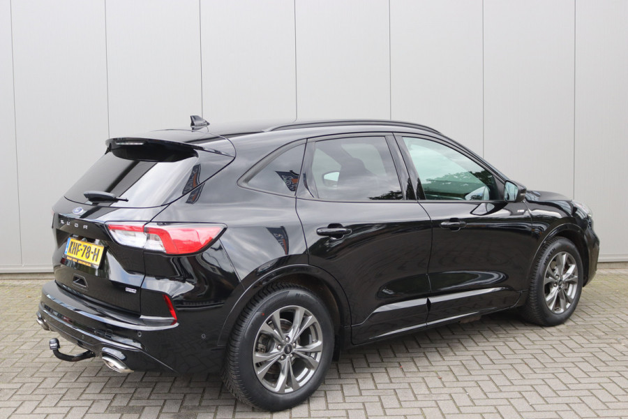 Ford Kuga 2.5 PHEV ST-Line X Trekhaak/360-Camera/Winter-pack/Elektr.-klep