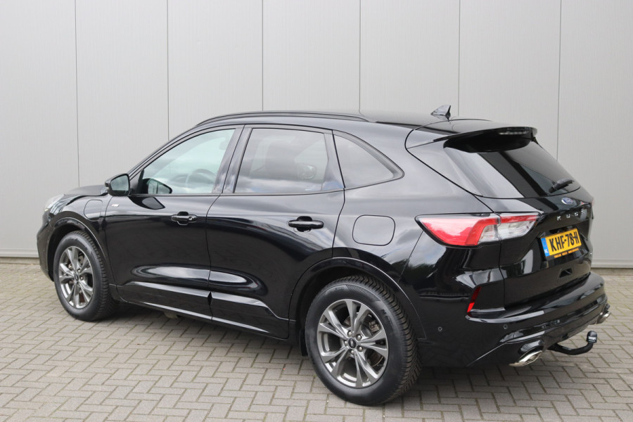 Ford Kuga 2.5 PHEV ST-Line X Trekhaak/360-Camera/Winter-pack/Elektr.-klep