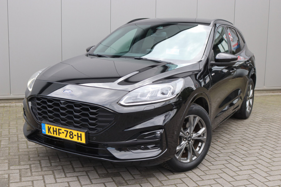 Ford Kuga 2.5 PHEV ST-Line X Trekhaak/360-Camera/Winter-pack/Elektr.-klep