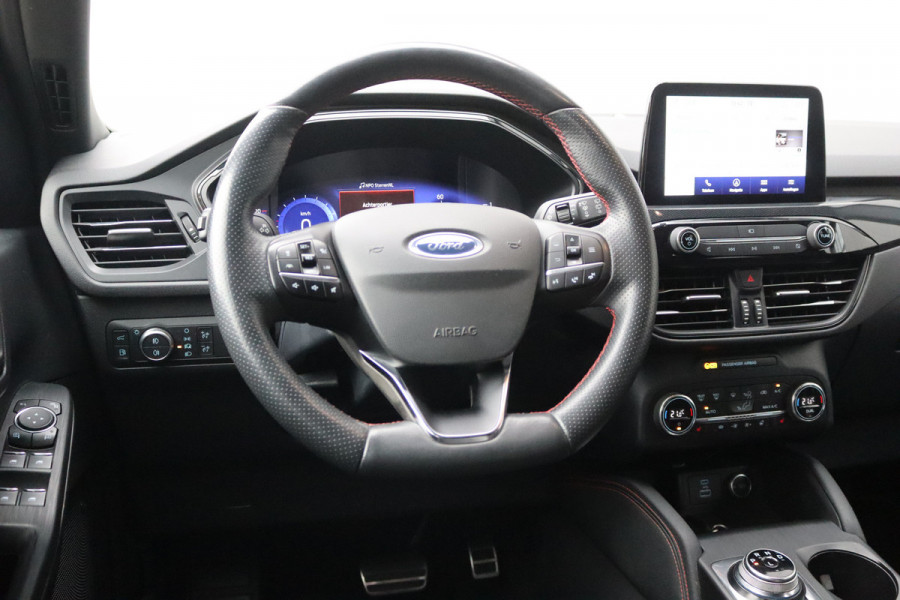 Ford Kuga 2.5 PHEV ST-Line X Trekhaak/360-Camera/Winter-pack/Elektr.-klep