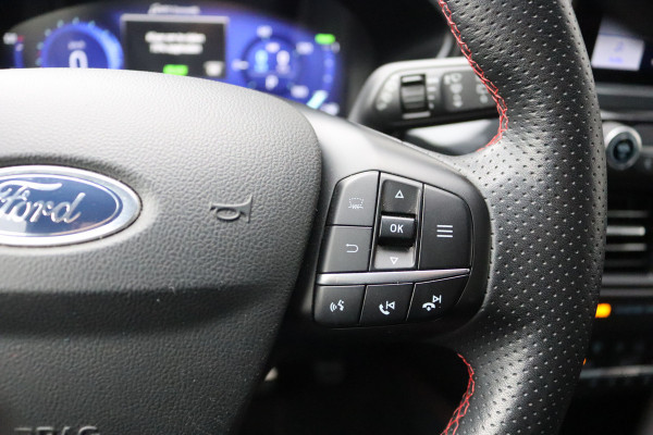 Ford Kuga 2.5 PHEV ST-Line X Trekhaak/360-Camera/Winter-pack/Elektr.-klep
