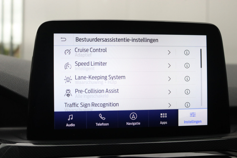 Ford Kuga 2.5 PHEV ST-Line X Trekhaak/360-Camera/Winter-pack/Elektr.-klep