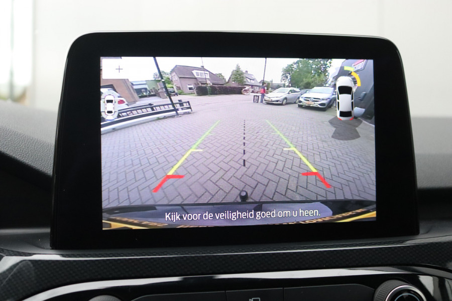 Ford Kuga 2.5 PHEV ST-Line X Trekhaak/360-Camera/Winter-pack/Elektr.-klep