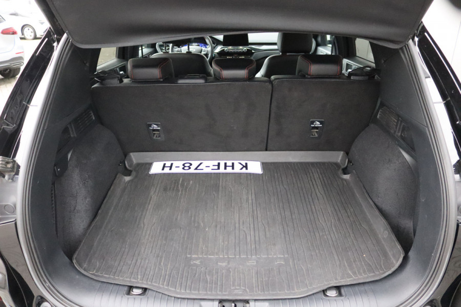 Ford Kuga 2.5 PHEV ST-Line X Trekhaak/360-Camera/Winter-pack/Elektr.-klep