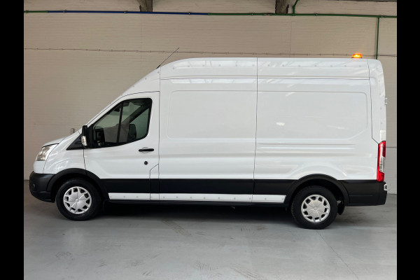 Ford Transit Servicewagen 350 2.0 TDCI 130PK euro6 L3H3 Trend MHEV RWD Sortimo Inrichting Victron v230 Standkachel RIJKLAARPRIJS!