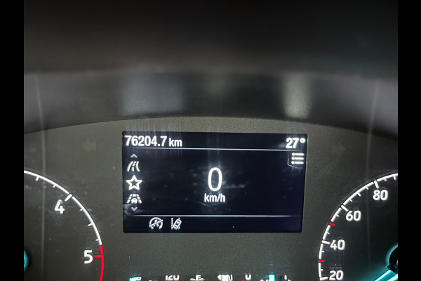 Ford Transit Servicewagen 350 2.0 TDCI 130PK euro6 L3H3 Trend MHEV RWD Sortimo Inrichting Victron v230 Standkachel RIJKLAARPRIJS!