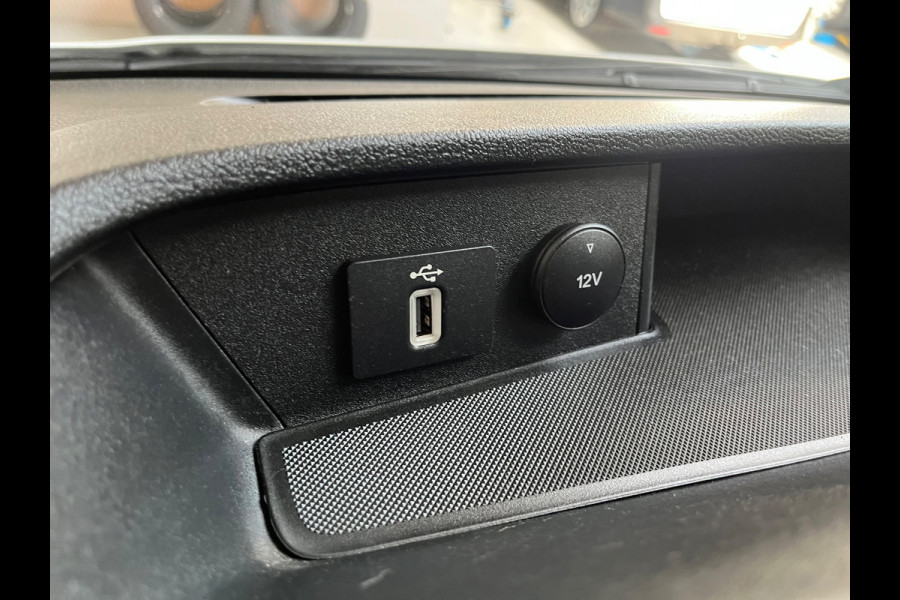 Ford Transit Servicewagen 350 2.0 TDCI 130PK euro6 L3H3 Trend MHEV RWD Sortimo Inrichting Victron v230 Standkachel RIJKLAARPRIJS!