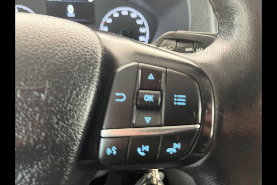 Ford Transit Servicewagen 350 2.0 TDCI 130PK euro6 L3H3 Trend MHEV RWD Sortimo Inrichting Victron v230 Standkachel RIJKLAARPRIJS!