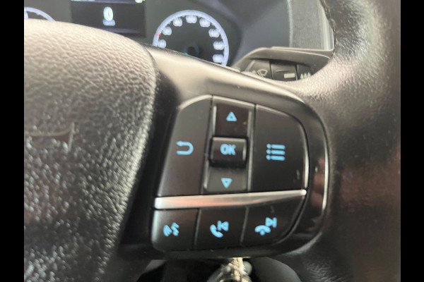 Ford Transit Servicewagen 350 2.0 TDCI 130PK euro6 L3H3 Trend MHEV RWD Sortimo Inrichting Victron v230 Standkachel RIJKLAARPRIJS!