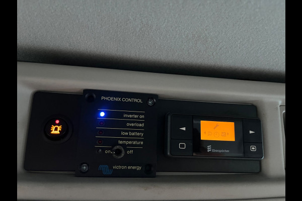 Ford Transit Servicewagen 350 2.0 TDCI 130PK euro6 L3H2 Trend MHEV RWD Sortimo Inrichting Victron v230 Standkachel RIJKLAARPRIJS!