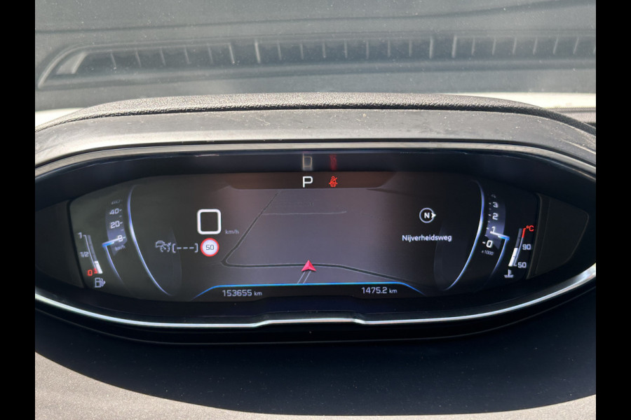 Peugeot 3008 BWJ 2021 | 1.2T 131PK Premium Av. AUTOMAAT | TREKHAAK | PANO SCHUIFDAK | 19'' LMV | CARPLAY | NAVI | CLIMA | AGR | LEDER/STOF | PDC | STOELVERW |
