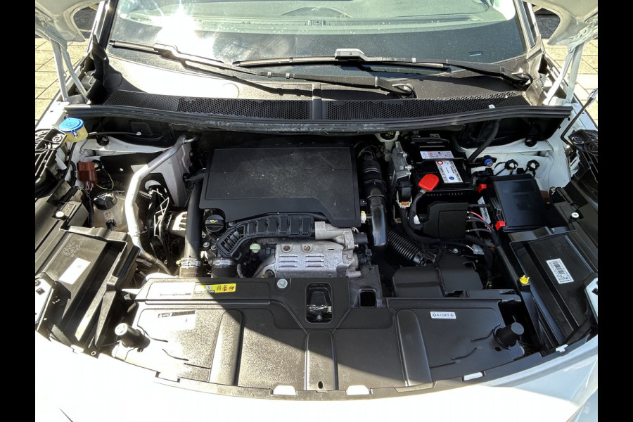 Peugeot 3008 BWJ 2021 | 1.2T 131PK Premium Av. AUTOMAAT | TREKHAAK | PANO SCHUIFDAK | 19'' LMV | CARPLAY | NAVI | CLIMA | AGR | LEDER/STOF | PDC | STOELVERW |