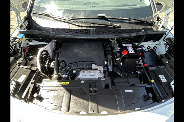 Peugeot 3008 BWJ 2021 | 1.2T 131PK Premium Av. AUTOMAAT | TREKHAAK | PANO SCHUIFDAK | 19'' LMV | CARPLAY | NAVI | CLIMA | AGR | LEDER/STOF | PDC | STOELVERW |