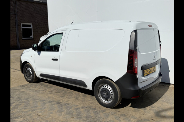 Renault Kangoo Comfort 1.3 TCe 100PK **Benzine** L1 Airco Navigatie Carplay Cruise Control Parkeersensoren