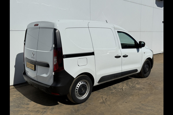Renault Kangoo Comfort 1.3 TCe 100PK **Benzine** L1 Airco Navigatie Carplay Cruise Control Parkeersensoren