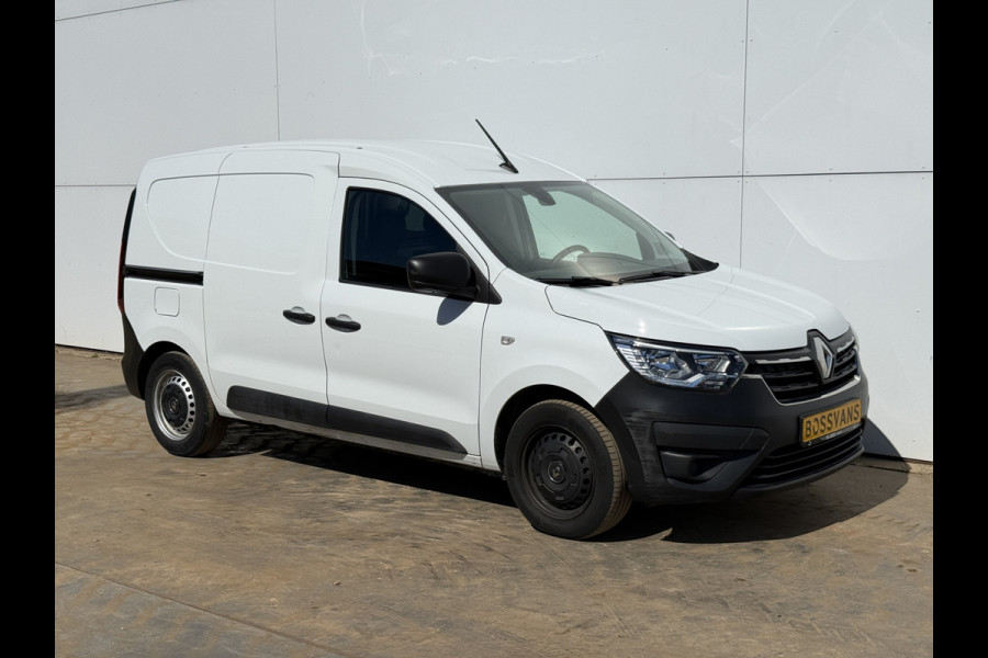 Renault Kangoo Comfort 1.3 TCe 100PK **Benzine** L1 Airco Navigatie Carplay Cruise Control Parkeersensoren