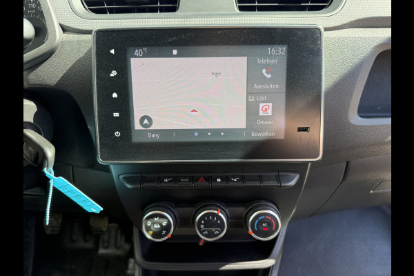 Renault Kangoo Comfort 1.3 TCe 100PK **Benzine** L1 Airco Navigatie Carplay Cruise Control Parkeersensoren