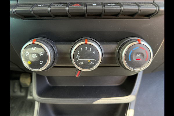 Renault Kangoo Comfort 1.3 TCe 100PK **Benzine** L1 Airco Navigatie Carplay Cruise Control Parkeersensoren