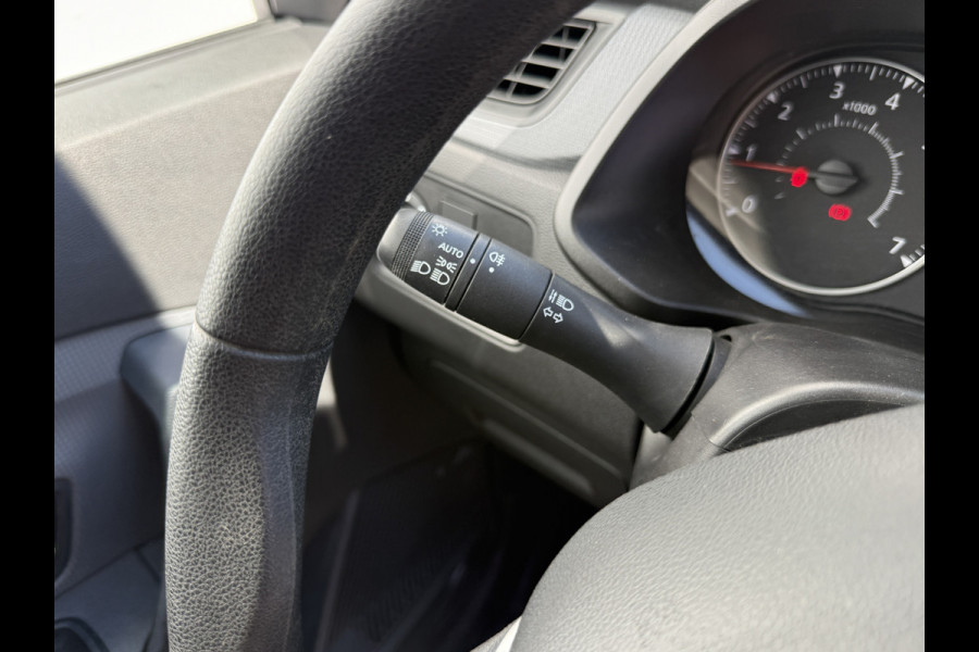 Renault Kangoo Comfort 1.3 TCe 100PK **Benzine** L1 Airco Navigatie Carplay Cruise Control Parkeersensoren