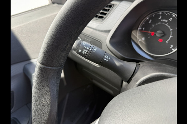 Renault Kangoo Comfort 1.3 TCe 100PK **Benzine** L1 Airco Navigatie Carplay Cruise Control Parkeersensoren