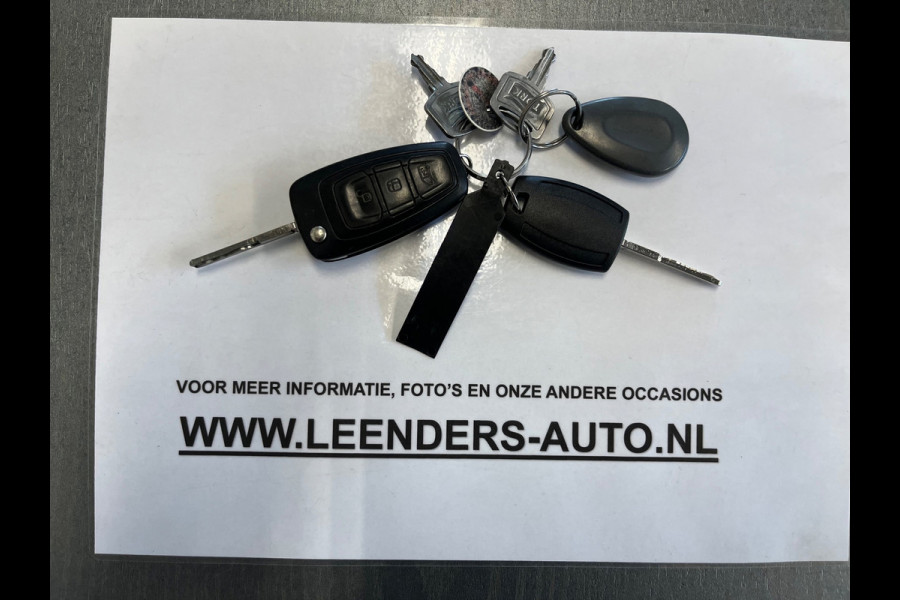 Ford Transit Servicewagen 350 2.0 TDCI 130PK euro6 L3H3 Trend MHEV RWD Sortimo Inrichting Victron v230 Standkachel RIJKLAARPRIJS!