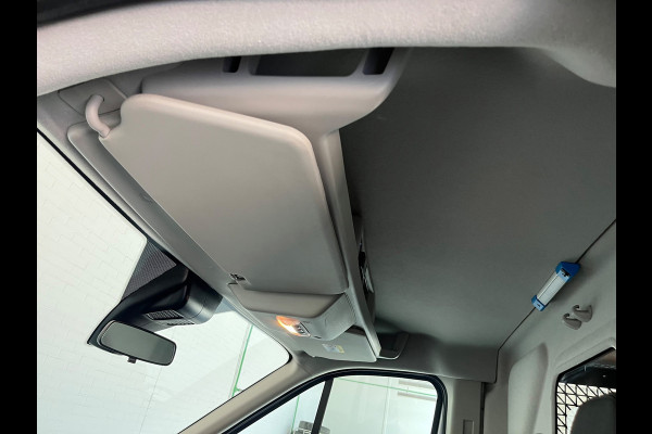 Ford Transit Servicewagen 350 2.0 TDCI 130PK euro6 L3H3 Trend MHEV RWD Sortimo Inrichting Victron v230 Standkachel RIJKLAARPRIJS!