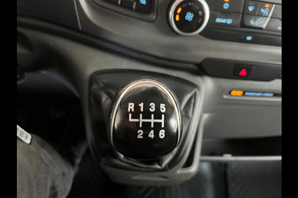 Ford Transit Servicewagen 350 2.0 TDCI 130PK euro6 L3H3 Trend MHEV RWD Sortimo Inrichting Victron v230 Standkachel RIJKLAARPRIJS!
