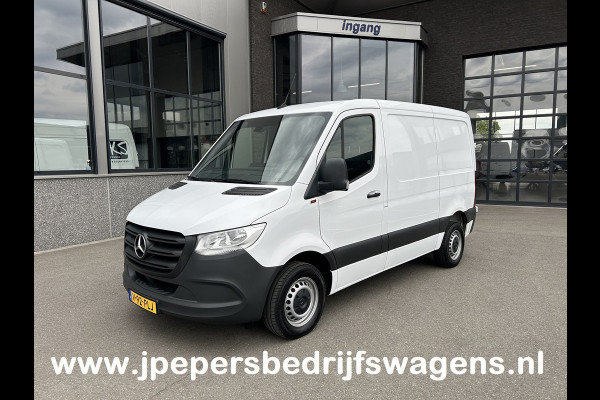Mercedes-Benz Sprinter 215 CDI L1 H1 / Trekhaak / Cruise control / Airco / 270 Graden achterdeuren