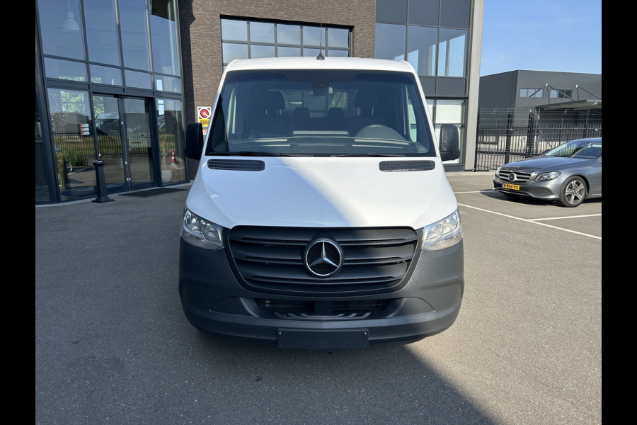 Mercedes-Benz Sprinter 315 CDI L2 D.C. Open laadbak / Trekhaak / Standkachel / Airco