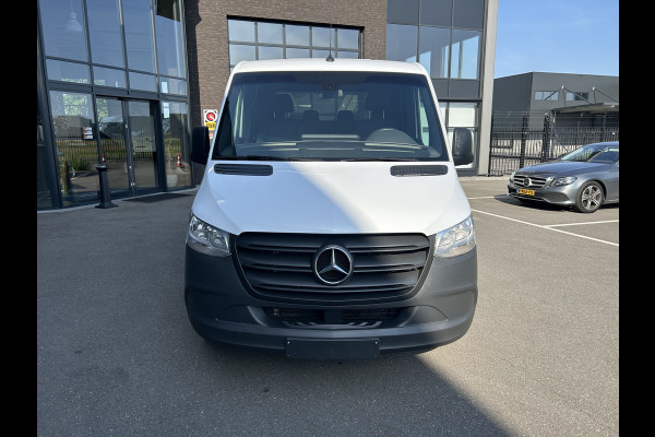 Mercedes-Benz Sprinter 315 CDI L2 D.C. Open laadbak / Trekhaak / Standkachel / Airco