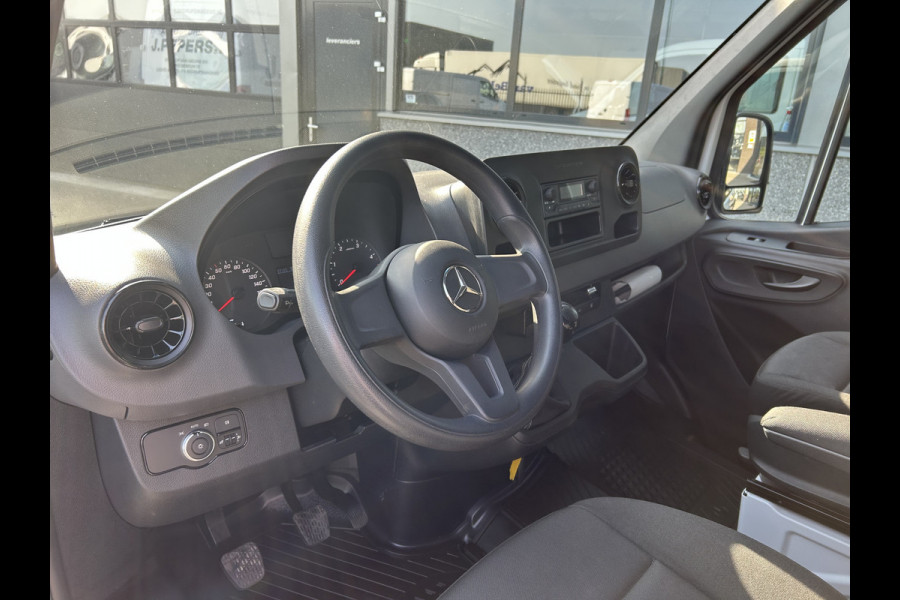 Mercedes-Benz Sprinter 315 CDI L2 D.C. Open laadbak / Trekhaak / Standkachel / Airco