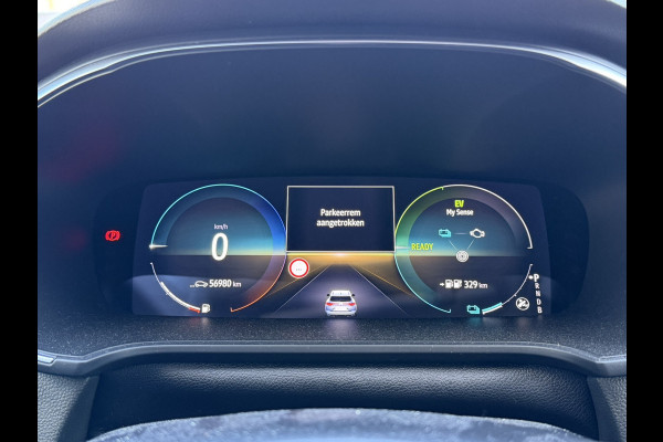 Renault Mégane Estate 1.6 E-Tech Plug-In Hybrid 160 Business Zen | Carplay/Android | PDC voor en achter | Climate | Cruise control | Lane assis Let op, rijdende auto, niet altijd aanwezig. Bel voor een afspraak!
