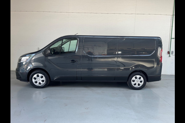 Renault Trafic 2.0 dCi 110pk euro6 T30 L2H1 Comfort 3Persoons, Airco, CruiseControl, Trekhaak, RIJKLAARPRIJS! NEDERLANDSE BUS!