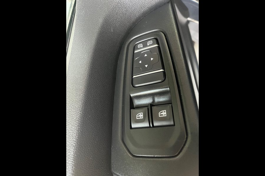 Renault Trafic 2.0 dCi 110pk euro6 T30 L2H1 Comfort 3Persoons, Airco, CruiseControl, Trekhaak, RIJKLAARPRIJS! NEDERLANDSE BUS!