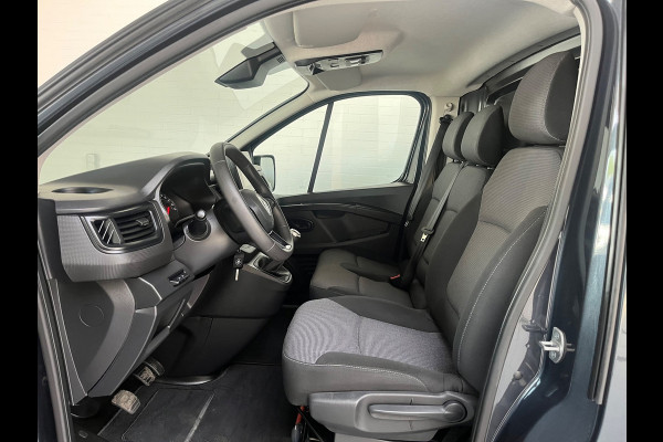 Renault Trafic 2.0 dCi 110pk euro6 T30 L2H1 Comfort 3Persoons, Airco, CruiseControl, Trekhaak, RIJKLAARPRIJS! NEDERLANDSE BUS!