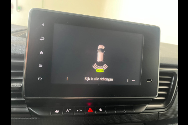 Renault Trafic 2.0 dCi 110pk euro6 T30 L2H1 Comfort 3Persoons, Airco, CruiseControl, Trekhaak, RIJKLAARPRIJS! NEDERLANDSE BUS!
