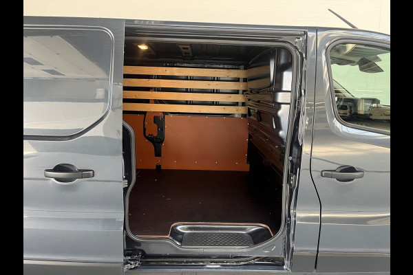Renault Trafic 2.0 dCi 110pk euro6 T30 L2H1 Comfort 3Persoons, Airco, CruiseControl, Trekhaak, RIJKLAARPRIJS! NEDERLANDSE BUS!