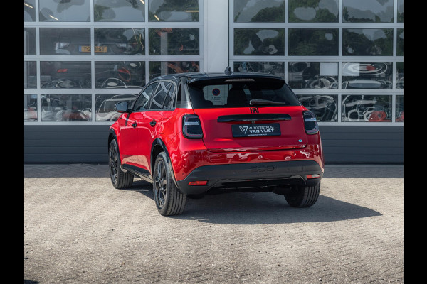Fiat 600E Sport 54 kWh | Clima | Adapt. Cruise | Navi | Winter Pack | Camera | 18"  | Apple Carplay
