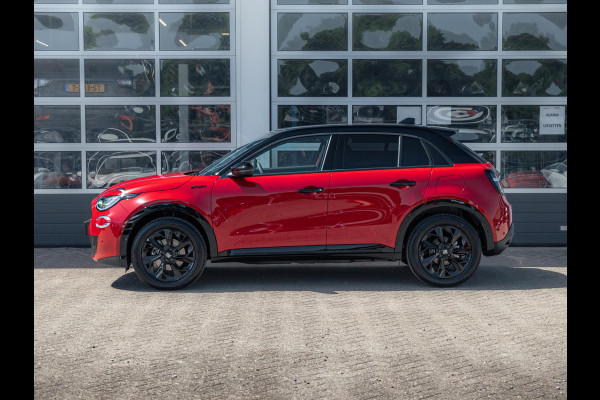 Fiat 600E Sport 54 kWh | Clima | Adapt. Cruise | Navi | Winter Pack | Camera | 18"  | Apple Carplay