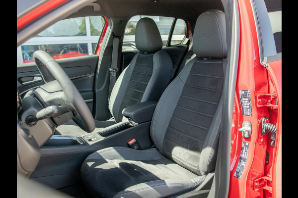 Fiat 600E Sport 54 kWh | Clima | Adapt. Cruise | Navi | Winter Pack | Camera | 18"  | Apple Carplay