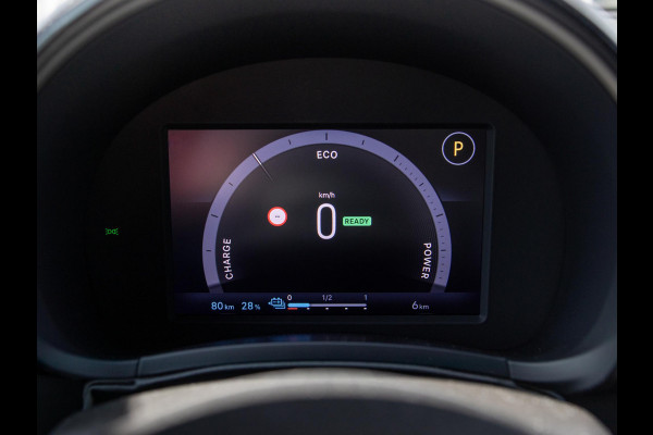 Fiat 600E Sport 54 kWh | Clima | Adapt. Cruise | Navi | Winter Pack | Camera | 18"  | Apple Carplay