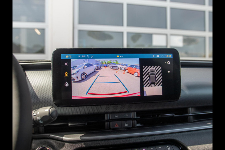 Fiat 600E Sport 54 kWh | Clima | Adapt. Cruise | Navi | Winter Pack | Camera | 18"  | Apple Carplay